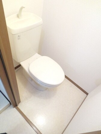 パルテノンの物件内観写真